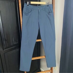 Lululemon / Warpstreme Pants 35